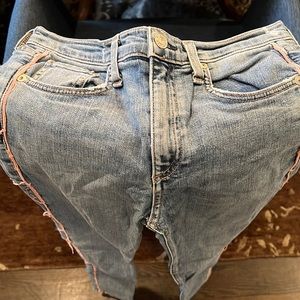Rag & Bone jeans size 24 waist